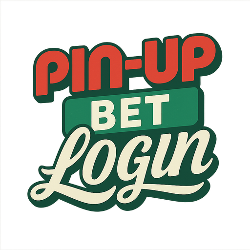 Pin-Up Bet Login Logo